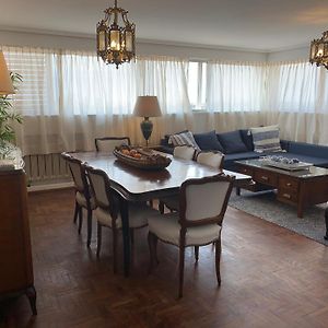 Apartamento de 3 Dormitorios